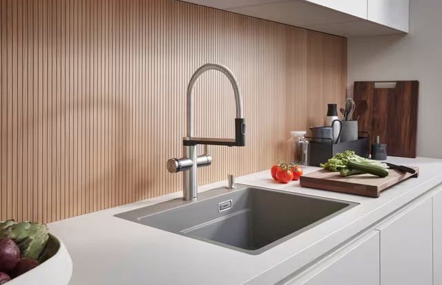 What Is A Boiling Water Tap - Boil Water Taps