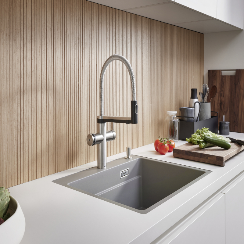 Are Boiling Water Taps Worth It - Boil Water Taps